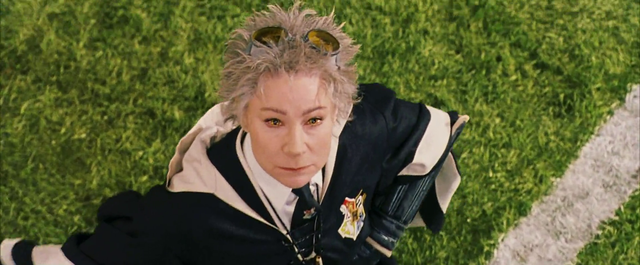 哈利波特谁是霍格沃茨第一闲人还记得霍琦女士吗