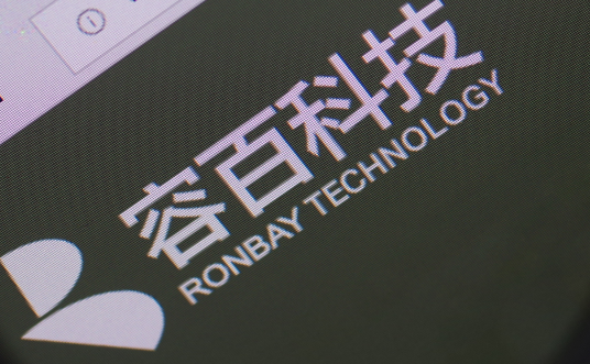 大浪淘金之容百科技