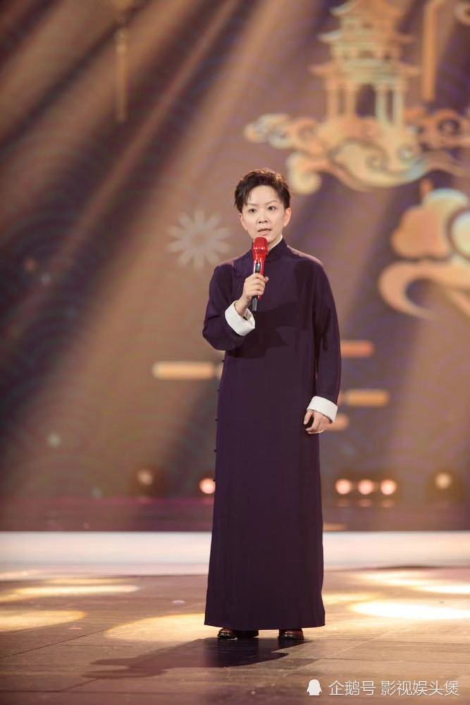 好听中国京剧新锐领军人物王珮瑜首次在综艺舞台献唱流行金曲并秀二十