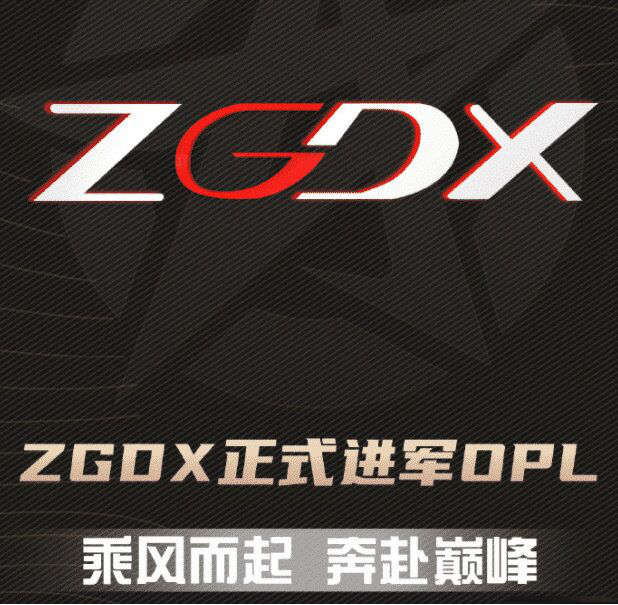 lgd怒怼zgdx战队抄袭,电竞影视的出现,是电竞的致敬还是羞辱