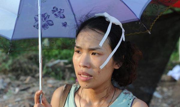 变态杀人狂王洪波落网记