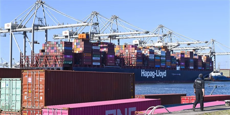 荷兰经济持续复苏,五月外贸出口增幅强劲