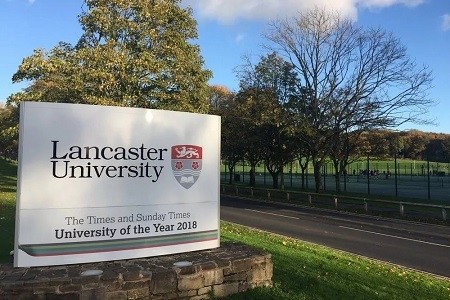 兰卡斯特大学艺术管理专业如何?