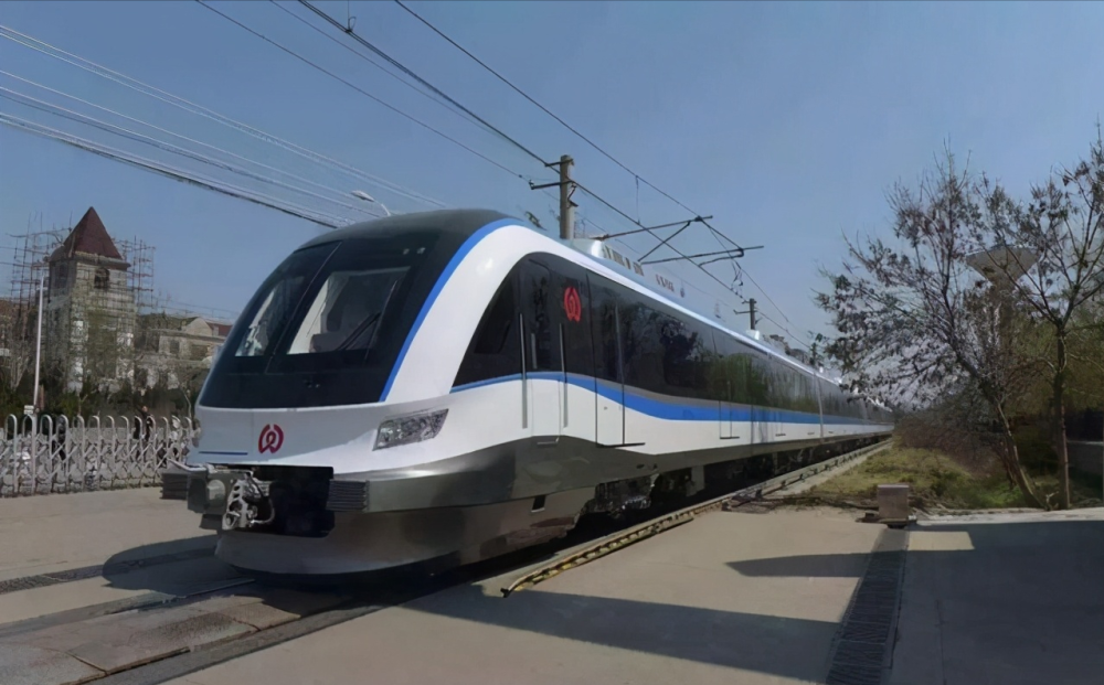 最新新桥机场s1线2025年主体完工开工时间和开通时间都未定