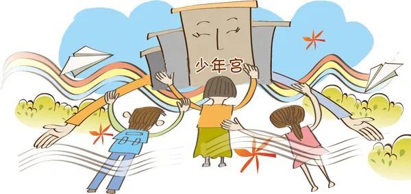 全市仅5个梁平3所乡村学校将试点建设乡村复兴少年宫