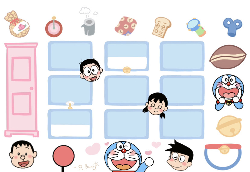 键盘皮肤可爱软妹专用