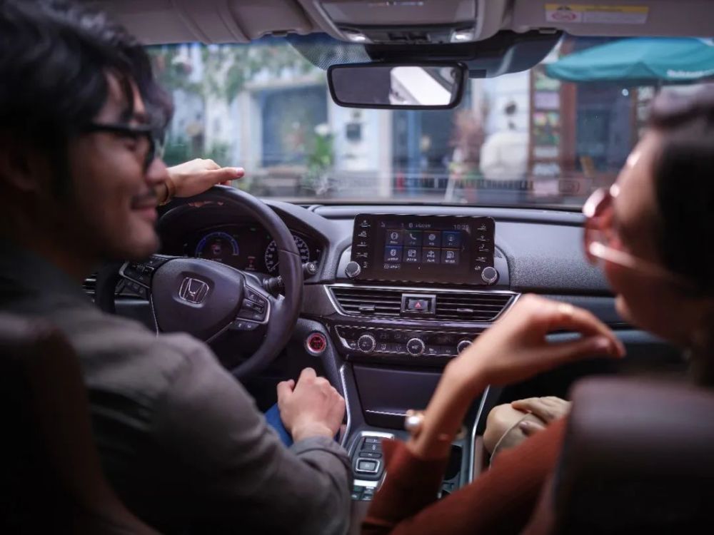 媒体视角｜那些追求美好生活的新精英为何都选了INSPIRE锐·混动？