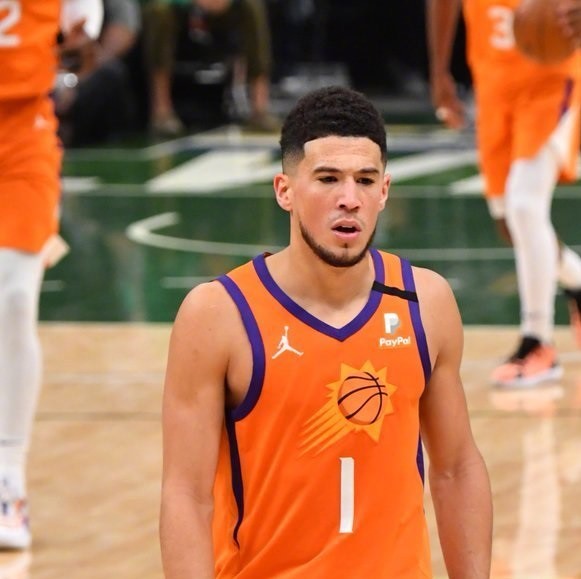 总决赛前5场得分排名字母哥排榜首布克30分第2保罗21分第4