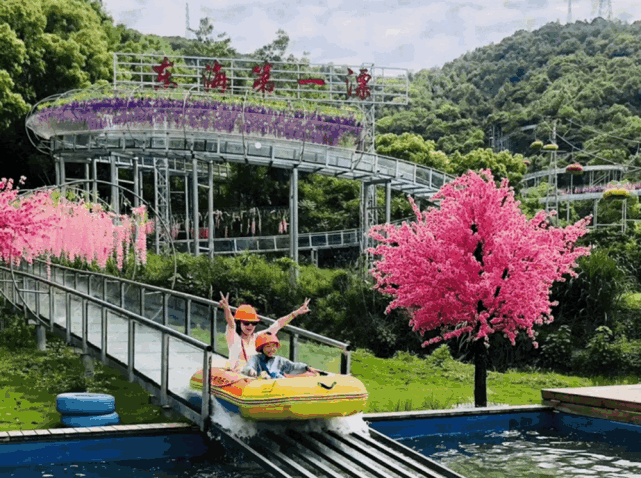 赞!象山茅洋获评2021宁波"最具人气乡村旅游目的地"