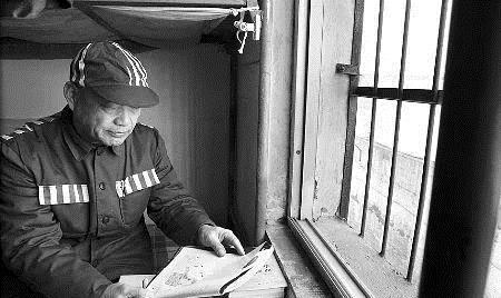 罪犯刘建国在河南省第四监狱服刑期间,被减刑一次,减为有期徒刑19年6