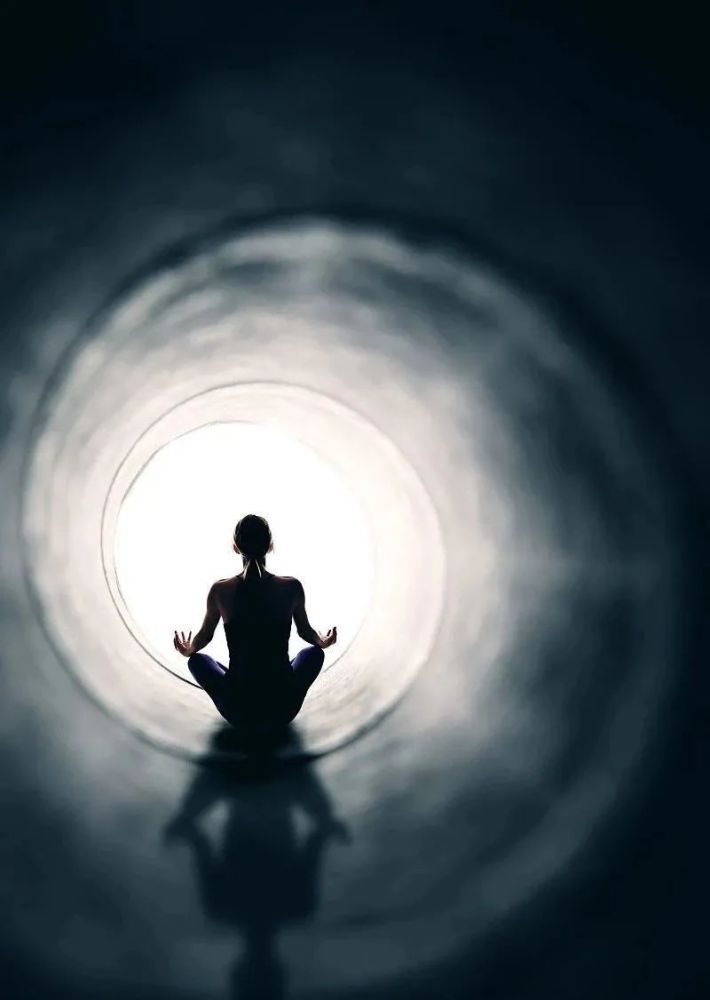 明星也爱做的冥想到底有什么好处如何三步学会正念冥想