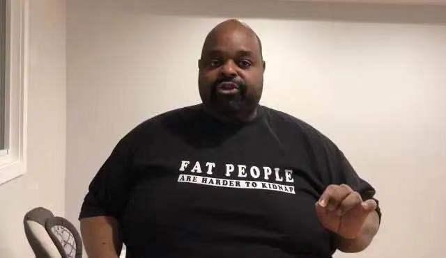 国外500斤大胖子挑战120天不吃饭结果怎样了