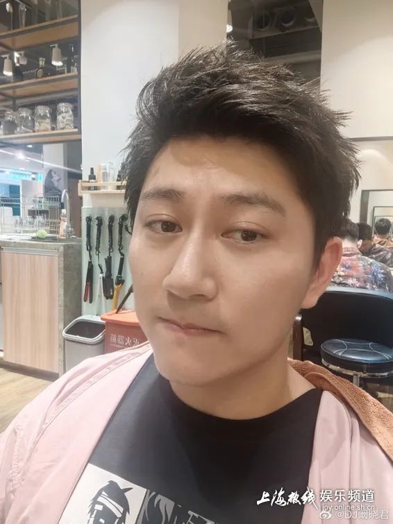 知名主播阚晓君不再主持音乐早餐听众们再来一次爷青结