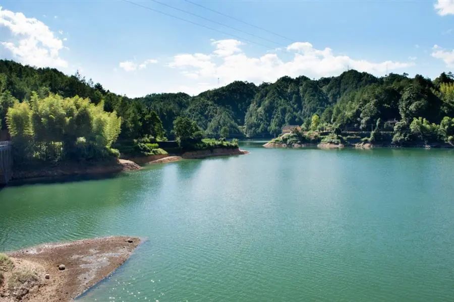 纳凉避暑 龙泉这几个地方不容错过～_腾讯新闻