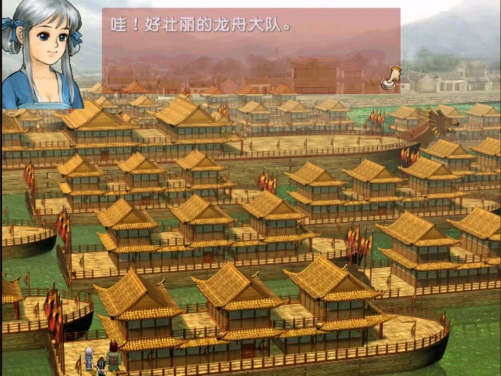 【资讯】经典来袭,《轩辕剑叁外传 天之痕》即将登陆steam平台_腾讯