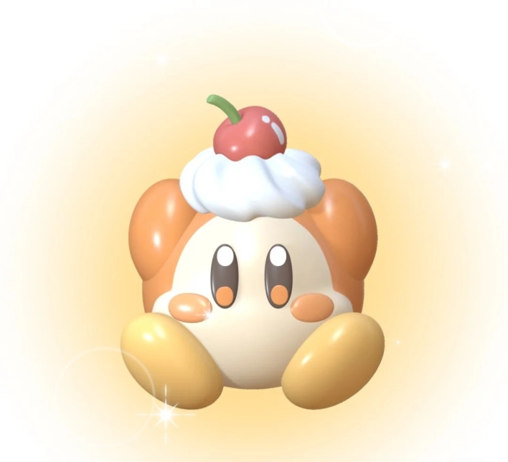 nomad头像合集这么可爱拿来吧你