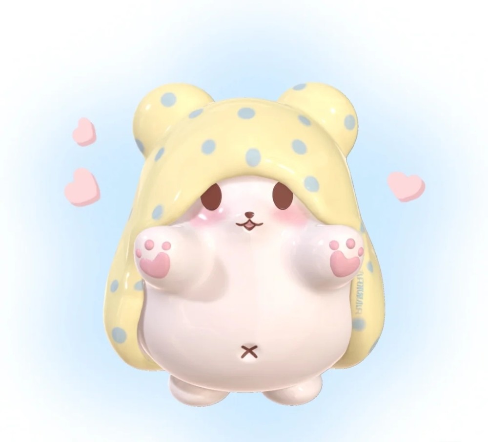 nomad头像合集这么可爱拿来吧你