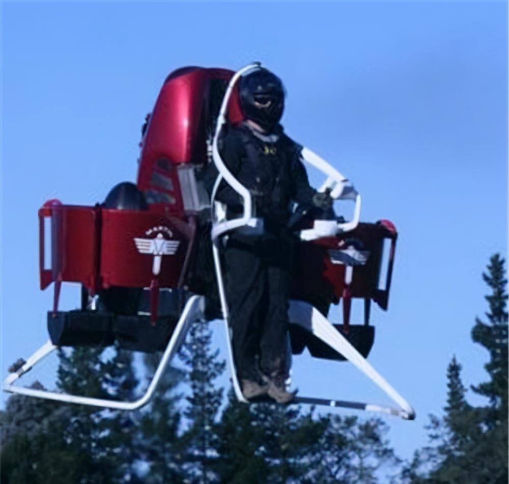 中国天才刘若鹏研制出隐身衣令美国都眼红回国时百般受阻