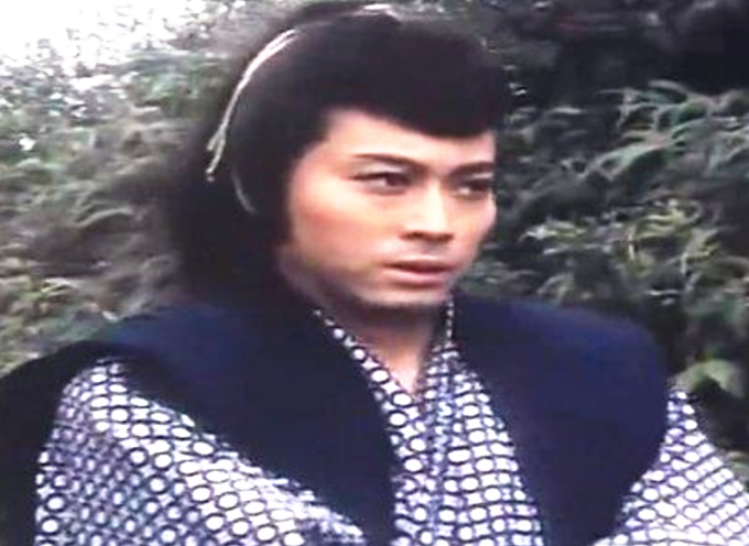 "柳生静云"刘纬民近照气质大变,息影后成珠宝大亨,70岁仍未婚_腾讯新