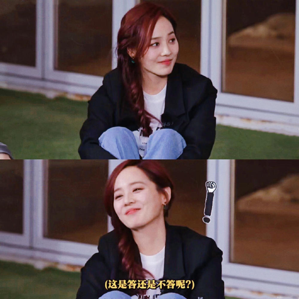 从国民顶流爱豆到《顶楼》吴允熙,40岁柳真依旧是颜值扛把子_腾讯新闻