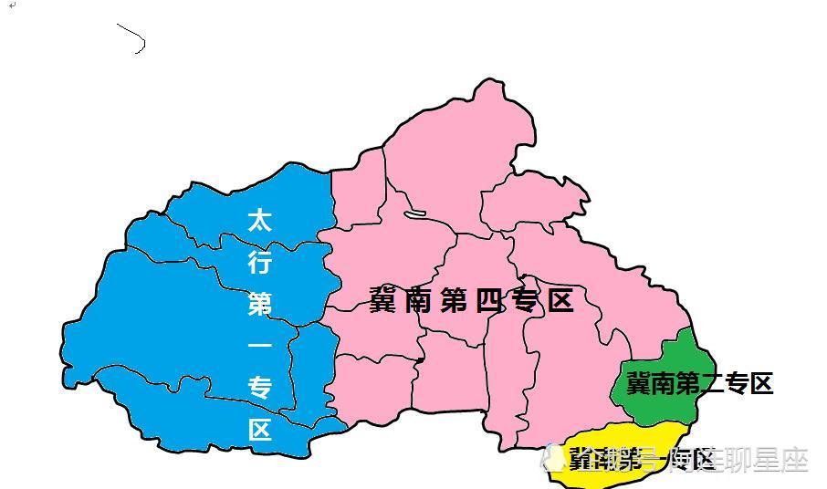 邢臺市轄2市4區12縣,即轄南宮市,沙河市,信都區,襄都區,任澤區,南和區