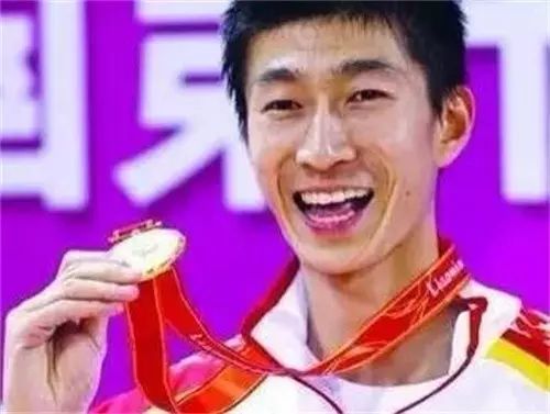 凌源籍小伙赵帅出征2021东京奥运!期待再创辉煌佳绩!