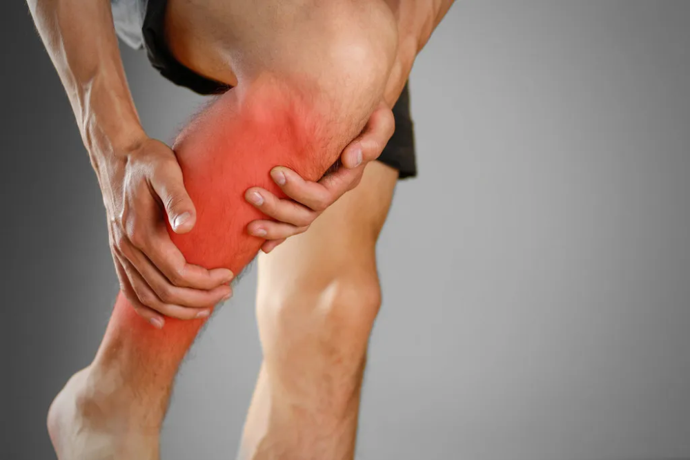 如果你出现了胫骨痛,或者遭遇了不正常的脚痛,意味着该换双跑鞋了.