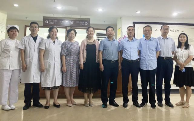 中國中醫科學院西苑醫院先進的醫療設備(今天/掛號資訊)的簡單介紹