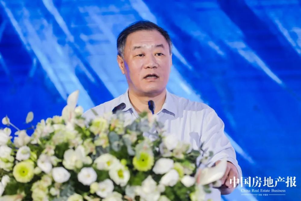 中国gdp房地产_中国下半年经济会更好,房地产行业很有希望丨焦点