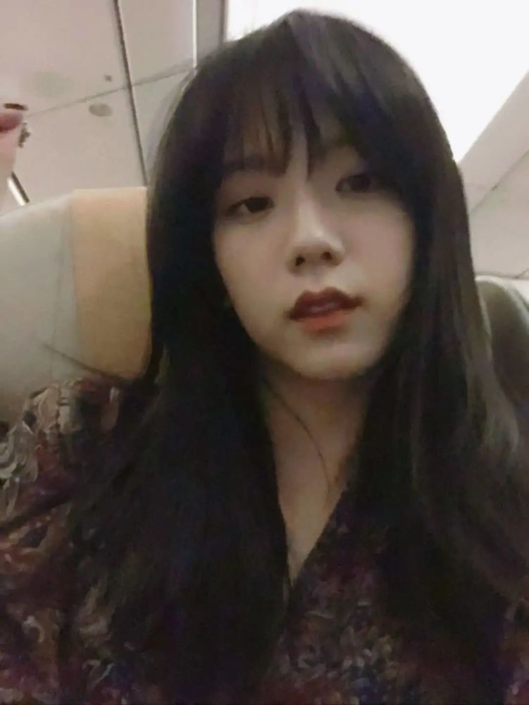 女友秀自拍|金智秀jisoo