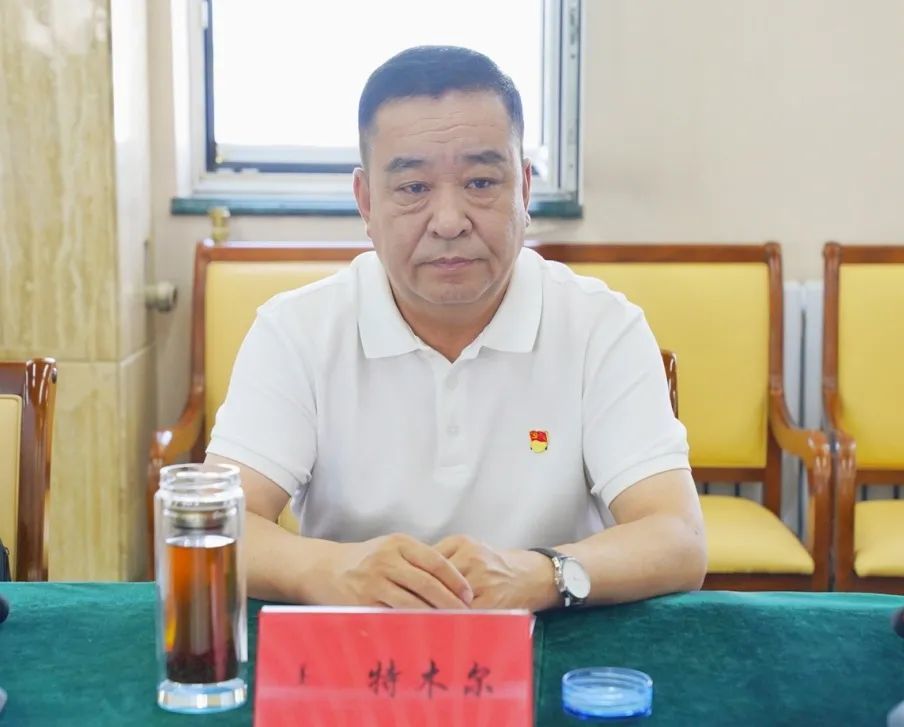 提名吕辉同志为正蓝旗副旗长人选.