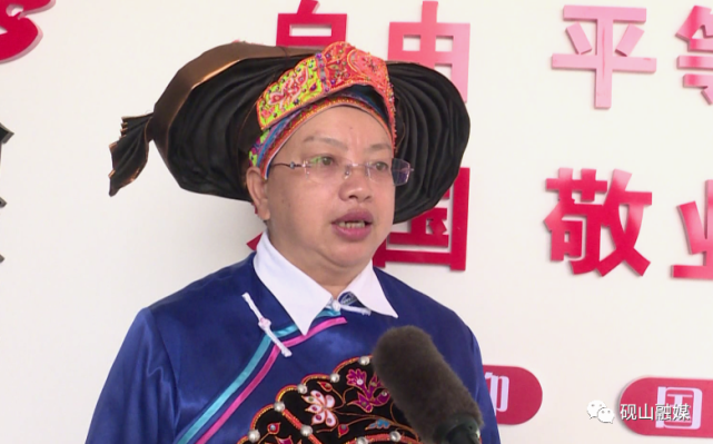 【聚焦人代会】杨丽梅:抓实乡村振兴 描绘美丽乡村新画卷