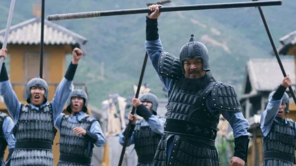 战国第八强国被打灭了又复国赵国消灭的中山国到底有多难打