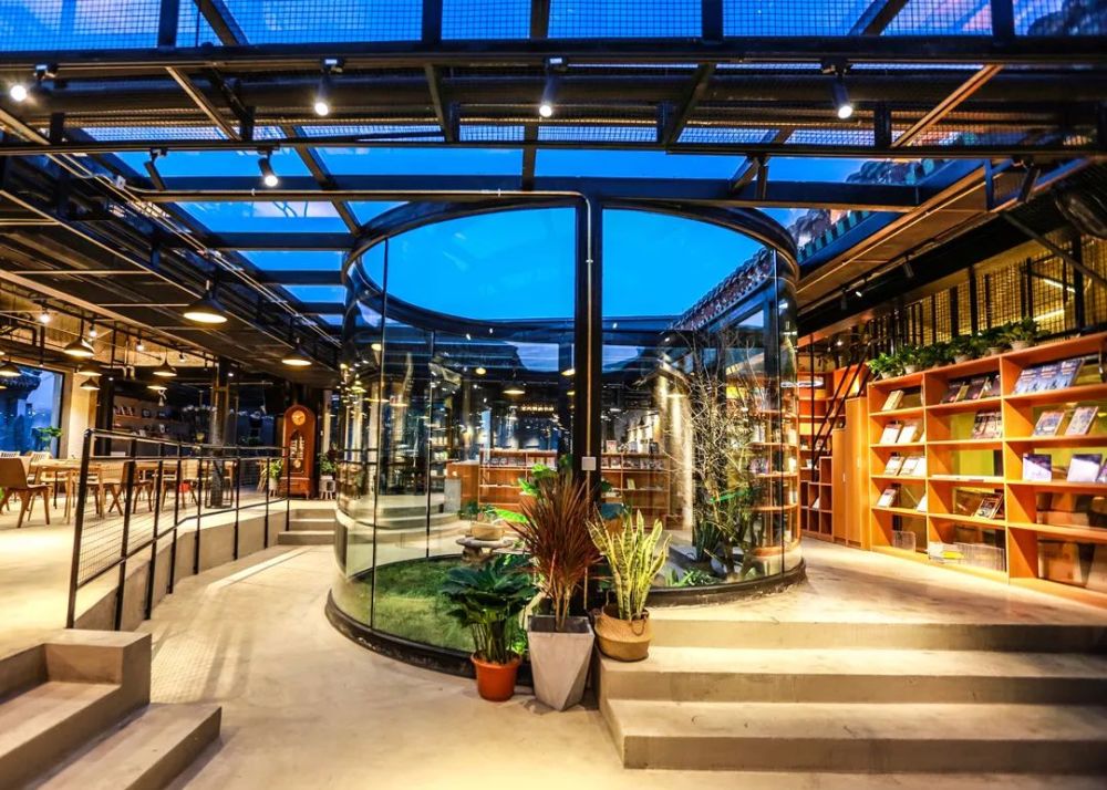 月末狂欢 | 来郎园park开启一场关于南瓜的神奇魔法之旅!_腾讯新闻