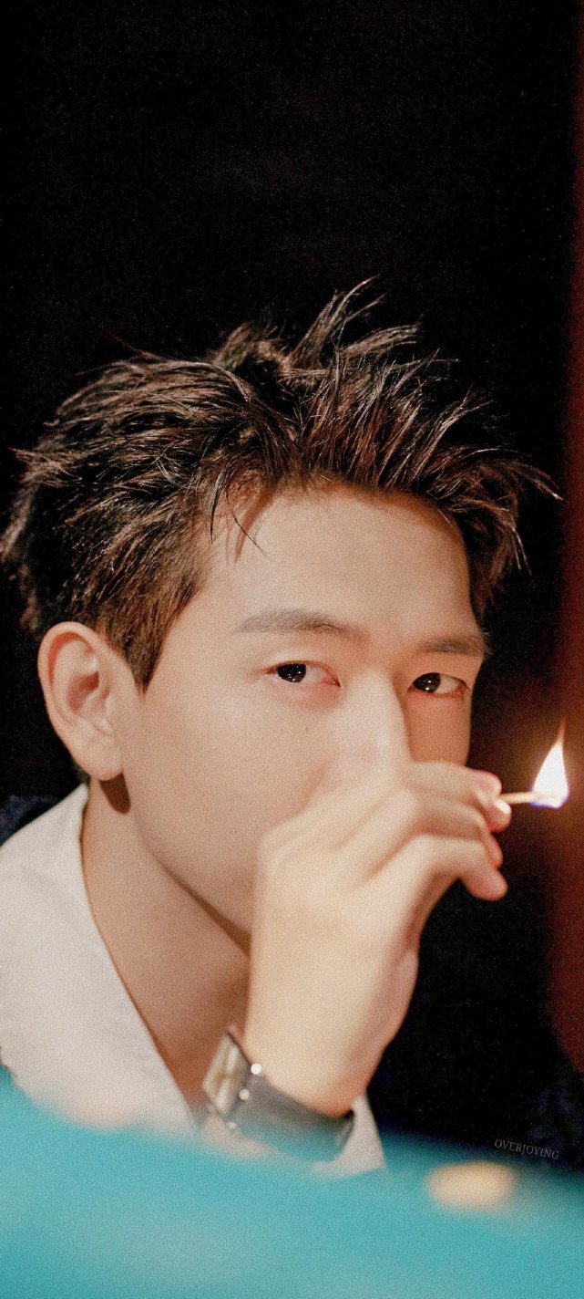 李现精美手机壁纸来一波