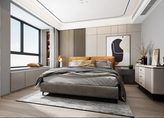 建业神火·新筑 