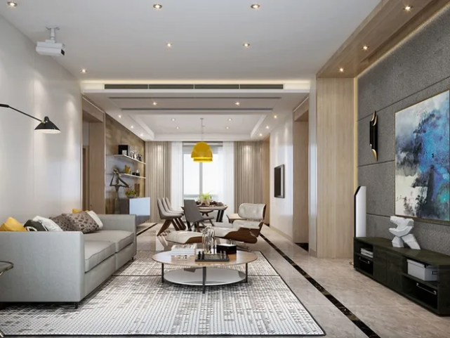 建业神火·新筑 