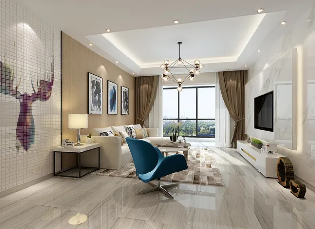 建业神火·新筑 