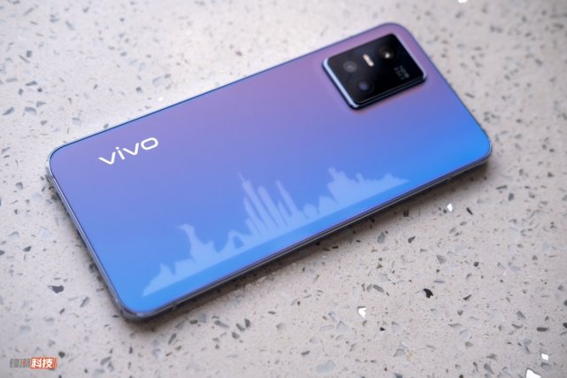 vivo s10 pro評測:柔光雙攝,影像系統再升級