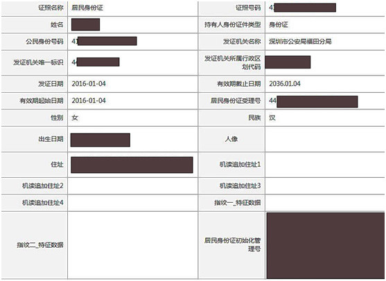 基金高管桃色風波：女主報案，私家偵探被捕