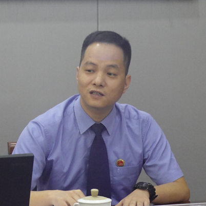 公开听证丨巩固教育整顿成果,以公开听证促暂予监外执行规范适用