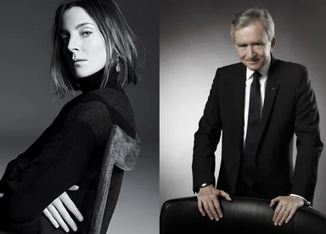 时尚圈反内卷第一人phoebephilo回归这次她会呆多久