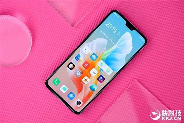 【新品】2699 元起前置4400万双摄 vivo s10系列正式发布