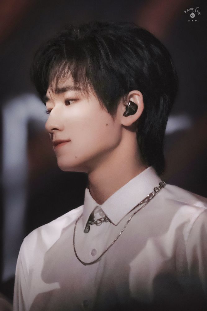 宋亚轩:微笑治愈系男孩