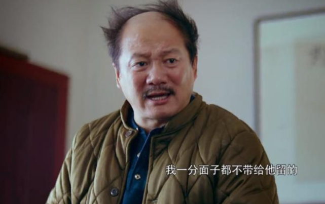 全网疯传的"谢广坤灵堂照",有没有可能是他自己搭的?