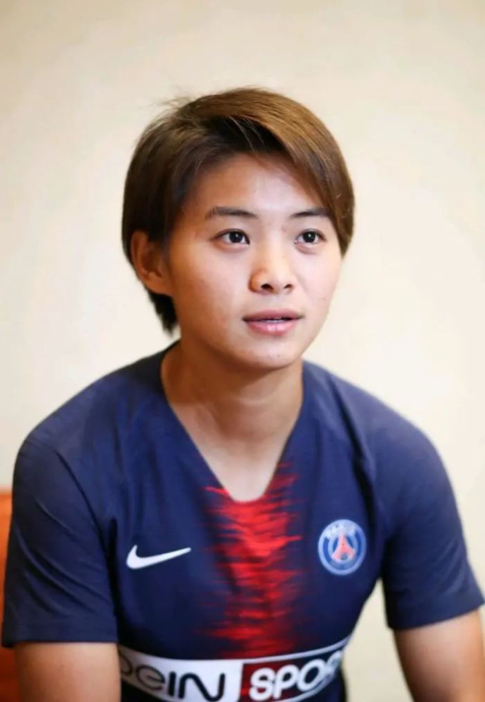 王珊珊王霜或助女足取得开门红贾秀全军团剑指奥运冠军