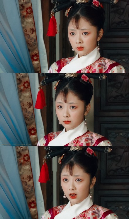 乌金坠尤四姐最新古言男主宫斗第一名是宫斗超好笑