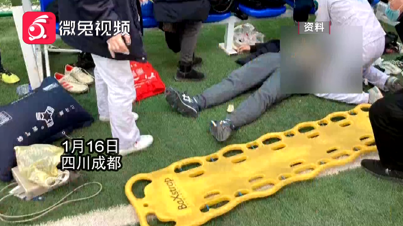 贵阳一男子打球后猝死!夏天做这些有风险……_腾讯新闻