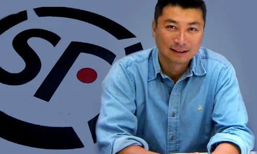 顺丰中报业绩大降，年内市值蒸发超千亿，电子发票惹的祸？