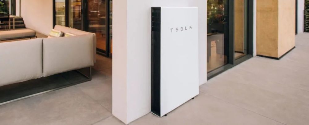 特斯拉升级了Powerwall，致力于构建全球公用电力事业｜动点汽车